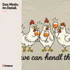 Podemos ofrecer este producto: Camiseta para mujer con el Vista previa de la imagen del producto 4