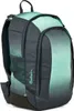 Set di zaini scuola Satch AIR Gradient Mint 3 pezzi, Anteprima dell’immagine prodotto 2