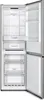 Gorenje G600 Freistehend Kühlschrank/Gefrierschrank, 187.3 Produktbild-Vorschau 2
