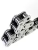Kette 16B-1 Mit Gerader Lasche (21 Mm) – Länge 2 M (200 Cm) Produktbild-Vorschau 3