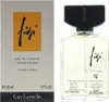 A perfume bottle and its packaging are displayed side-by-side against a white background. Anteprima dell’immagine prodotto
