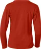 Langarm-Shirt Frauen - weinrot, XXL Produktbild-Vorschau 6