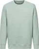 JOHN DEVIN Sweatshirt mint Größe XXXL Produktbild-Vorschau 1