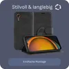Hülle Samsung Galaxy Xcover7 Schutzhülle - Cazy - Schwarz Produktbild-Vorschau 7