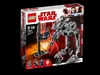 LEGO® Star Wars™ First Order AT-ST™ 75201 Produktbild-Vorschau 6