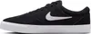 Nike Charge Suede IB2750001 (44/blk-wht-blk) Produktbild-Vorschau 19