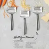 Boska Käsereibe Copenhagen - federleicht - Multifunktional Voir les images du produit 7