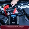 AEG Mikroprozessor-Ladegerät LD 6.0 für 6/12 V Batterien Produktbild-Vorschau 3
