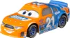 Disney Pixar Cars GBY22, Auto, 3 rok/roky, Kov, Žlutá, Náhled obrázku produktu 1