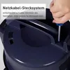 HITACHI Bodenstaubsauger CV-400 PRO DBL, beutellos, 7,5L Produktbild-Vorschau 6
