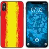 PhoneNatic Case kompatibel mit Apple iPhone Xs Max Produktbild-Vorschau 1