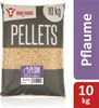 BBQ-Toro Plum Pellets en 100% bois de prunier, 10 kg, Voir les images du produit 1