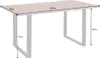 riess-ambiente Massivholz Esstisch MAMMUT 180cm Wild-Akazie Produktbild-Vorschau 12