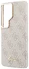 Custodia per cellulare Galaxy S26 Ultra, Guess Saffiano Anteprima dell’immagine prodotto 6