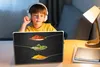MuchoWow® Laptop Aufkleber Sticker Cover Kräuter - Löffel - Produktbild-Vorschau 3