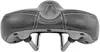 Sattel VELO PLUSH FOAM SPORTSATTEL DAMEN schwarz anatomisch Produktbild-Vorschau 4