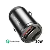 Baseus Tiny Star Mini, Auto, Zapalovač na doutníky, 20 V, Náhled obrázku produktu 26