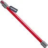 Saugrohr Dyson V7, V8, V10,  V11, V15  rot kompatibel Produktbild-Vorschau 1