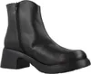 Wonders Flytres 25 Stiefeletten Mit Absatz Schwarz EU 39 Produktbild-Vorschau 5