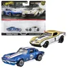 Hot Wheels HRR80, Fahrzeug-Set, 3 Jahr(e), Metall, Blau, Produktbild-Vorschau 1