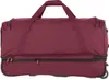travelite sac de voyage trolley Basics Wheeled Duffle Voir les images du produit 3