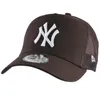 New Era Caps Essential New York Yankees League Trucker Cap, Produktbild-Vorschau 8