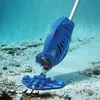 Aspirateur de piscine rechargeable - Water Tech - POOL Voir les images du produit 42