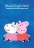 Peppa Wutz Ausmalbilder: Mein Zauber-Malbuch Produktbild-Vorschau 6