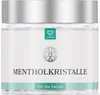 LoWell® 100g Mentholkristalle aus 100% reiner Minze - Ideal Produktbild-Vorschau 1