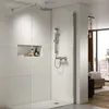 Przyłącze głowicy prysznicowej Ideal Standard Idealrain Podgląd zdjęcia produktu 8