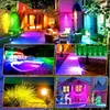 Meikee oświetlenie ogrodowe RGB pilot zdalnego sterowania Podgląd zdjęcia produktu 8