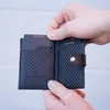 Mini Geldbörse Mini Wallet Geldbeutel Portemonnaie Produktbild-Vorschau 5