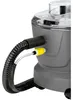 Karcher Kärcher Puzzi 10/1 Fusto da 10 L Aspirazione a Anteprima dell’immagine prodotto 4