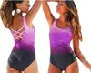 Costume da bagno intero - per donna - costume da bagno Anteprima dell’immagine prodotto 1