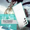 Custodia NALIA "GLAZE" per Samsung Galaxy S24 Ultra - Anteprima dell’immagine prodotto 3