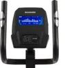 HAMMER Ellipsentrainer CrossPace 5.0 NorsK, 24 Programme, Produktbild-Vorschau 3