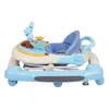 4 in 1 Gehfrei Babywalker ab 6 Monate,Lauflernwagen mit Produktbild-Vorschau 4