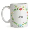 Mr. & Mrs. Panda Kaffeetasse Joyce - Geschenk, Tasse, Produktbild-Vorschau 2
