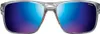 Julbo Renegade Polarisierte Sonnenbrille Blau Polarized Produktbild-Vorschau 3