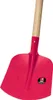 Idealspaten Holländer Schaufel Gr. 00DP 3/4 gehoben Produktbild-Vorschau 2