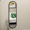Skye Decor, Magnum - Black, Spiegel, Schwarz, 100 % MDF, 40 Produktbild-Vorschau 3