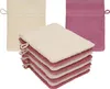 Betz 10 Stück Waschhandschuhe 16x21 cm PREMIUM 100% Produktbild-Vorschau 1