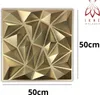 Kunststoff 3D Wandpaneele Wanddeko Wandverkleidung Produktbild-Vorschau 8