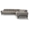 Beautysofa Ecksofa 295 cm, Moderne Couch, Sofa mit Produktbild-Vorschau 3