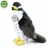 Falco di peluche 23 cm ECO-FRIENDLY Anteprima dell’immagine prodotto 11
