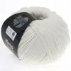 Lana Grossa - Cool Wool 0431 weiß Produktbild-Vorschau 2