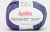 DEGRADE SUN, Verlaufsgarn aus  Baumwoll von Katia, Farbe Produktbild-Vorschau 1