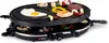 alpina Elektrogrill Tischgrill Elektrisch 1200W - Raclette Produktbild-Vorschau 1