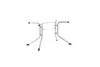 KETTLER Boulevard Kettalux Klapptisch 140x95 cm Produktbild-Vorschau 2