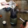 HiBREW H4D 2-in-1 Tragbare Espressomaschine für Kapseln & Produktbild-Vorschau 4